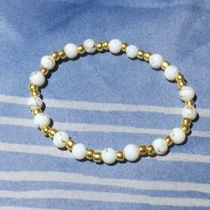 Handmade beaded jewelry